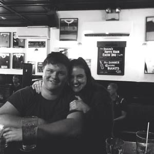 Meet your Posher, Alex